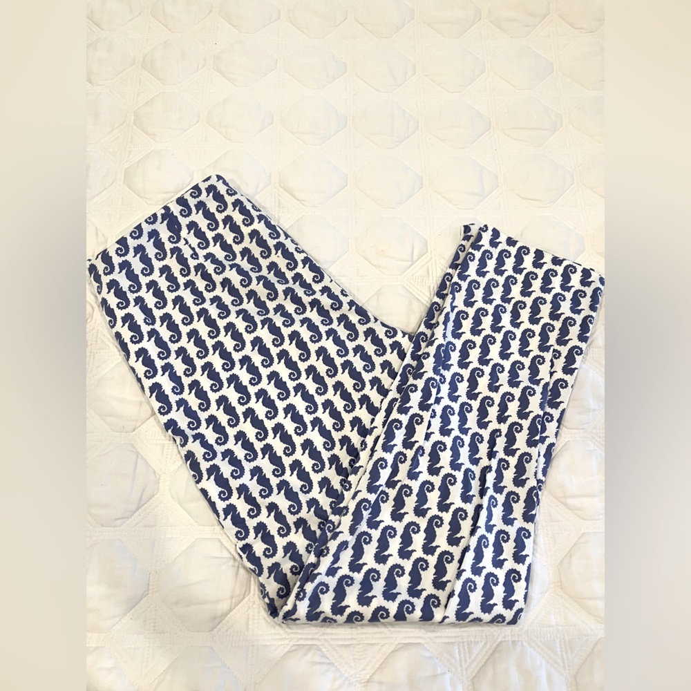 Like New - Brooks Brothers Natalie Pant